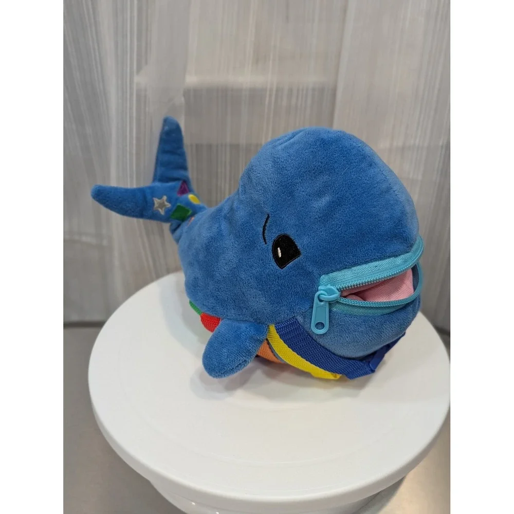 Buckle Toys 